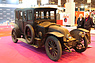 Renault CC (1911) - eindrücklich in seiner Pracht - Rétromobile Paris 2018 (© Bruno von Rotz, 2018) Renault CC (1911) - eindrücklich in seiner Pracht - Rétromobile Paris 2018 (© Bruno von Rotz, 2018)