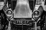 Renault CC (1911) - unrestauriert, mit natürlicher Patina - Rétromobile Paris 2018 (© Daniel Reinhard, 2018) Renault CC (1911) - unrestauriert, mit natürlicher Patina - Rétromobile Paris 2018 (© Daniel Reinhard, 2018)