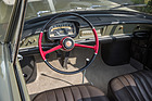 Renault Caravelle 1100 (1964) - Lenkrad serienmässig zweifarbig
