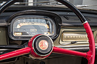 Renault Caravelle 1100 (1964) - erst das Modell 1100 S erhielt einen Drehzahlmesser