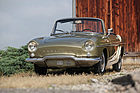 Renault Caravelle 1100 (1964) - so goldig