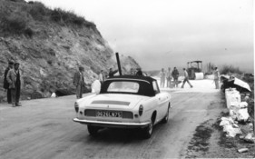 Renault Caravelle (1962) - das S-Cabriolet (1962)