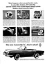 Renault Caravelle S (1962) - Werbung in den USA im Jahr 1962 (engl.)