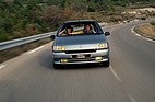 Renault Clio 1.7 RT (1991) - fünftürig