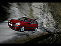 Bild: Renault Clio (1998) - auch bezüglich Sicherheit vorbildlich