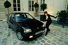 Image: Renault Clio Baccara (1991)