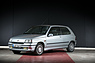Renault Clio Baccara (1992) - als Lot 175 angeboten an der Artcurial André Trigano Collection 2020 Versteigerung am 13. September 2020 (© Peter Singhof - Courtesy Artcurial, 2020) Renault Clio Baccara (1992) - als Lot 175 angeboten an der Artcurial André Trigano Collection 2020 Versteigerung am 13. September 2020 (© Peter Singhof - Courtesy Artcurial, 2020)