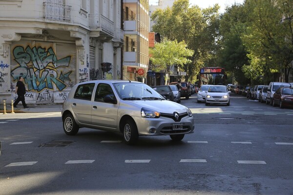 Bild: Renault Clio - Erfolgreich seit 33 Jahren