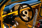 Bild: Renault Clio Sport V6 Trophy (1998) - Cockpit der Cup-Version