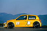 Renault Clio Sport V6 Trophy (1998) - das Auto für den Cup (© Dingo - Courtesy Renault/Werk, 1998) Renault Clio Sport V6 Trophy (1998) - das Auto für den Cup (© Dingo - Courtesy Renault/Werk, 1998)