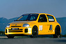 Renault Clio Sport V6 Trophy (1998) - das Auto für den Cup (© Dingo - Courtesy Renault/Werk, 1998) Renault Clio Sport V6 Trophy (1998) - das Auto für den Cup (© Dingo - Courtesy Renault/Werk, 1998)