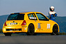 Renault Clio Sport V6 Trophy (1998) - das Auto für den Cup (© Dingo - Courtesy Renault/Werk, 1998) Renault Clio Sport V6 Trophy (1998) - das Auto für den Cup (© Dingo - Courtesy Renault/Werk, 1998)