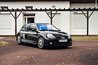 Image: Renault Clio V6 255 (2004) - Lot 112 at the RM/Sotheby's auction in Paris on January 31, 2024