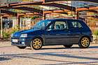 Renault Clio Williams #001 (1993) - als Lot 116 an der Artcurial-Versteigerung anlässlich der Rétromobile in Paris 2018