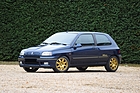 Renault Clio Williams Phase 1 (1993) - als Lot 090 angeboten an der Artcurial "Rétromobile Paris" Versteigerung am 10. Februar 2017