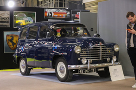 Renault Colorale (1953) – angeboten für EUR 18'500 – Rétromobile Paris 2025