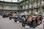Renault DG Tourer (1913) - als Lot 396 versteigert an der Bonhams Grand Palais Verteigerung in Paris am 4. Februar 2016