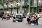 Renault DG Tourer (1913) - als Lot 396 versteigert an der Bonhams Grand Palais Verteigerung in Paris am 4. Februar 2016