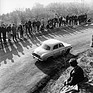 Renault Dauphine 1093 (1965) an der Lorrain de Tulipes