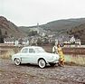 Die Dauphine ist gewissermassen ein französischer Volkswagen, der mit dem deutschen VW ausser dem Heckantrieb und dem Verkaufserfolg wenig gemeinsam hat.