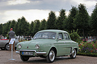 Renault Dauphine (1960) - produziert in Südafrika - Classic-Gala Schwetzingen 2017