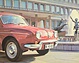 Renault Dauphine (1962) – Foto aus dem deutschen Prospekt (© Archiv Automobil Revue) Renault Dauphine (1962) – Foto aus dem deutschen Prospekt (© Archiv Automobil Revue)
