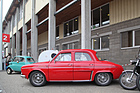 Renault Dauphine (1962) - Heckmotor-Limousine aus Frankreich
