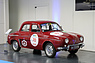 Renault Dauphine Gordini (1968) - Vorläufer des R8 Gordini (© Bruno von Rotz, 2026) Renault Dauphine Gordini (1968) - Vorläufer des R8 Gordini (© Bruno von Rotz, 2026)