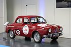 Image: Renault Dauphine Gordini (1968) - Predecessor to the R8 Gordini