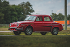 Renault Dauphine Gordini Deluxe (1962) - als Lot 1262 angeboten an der RM/Sotheby’s Elkhart Collection Versteigerung 2020