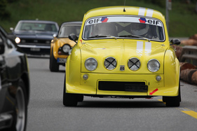 Renault Dauphine Gordini Proto (1965) - Feld 2 - Lenzerheide Motor Classics 2017 (1965)