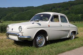 Renault Dauphine Gordini (1967)