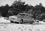Renault Domaine (1957) – Kombi-Version des Frégate (© Archiv Automobil Revue) Renault Domaine (1957) – Kombi-Version des Frégate (© Archiv Automobil Revue)