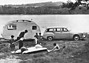 Renault Domaine (1957) – ideal für den Urlaub, besonders mit Notin-Caravan (© Archiv Automobil Revue) Renault Domaine (1957) – ideal für den Urlaub, besonders mit Notin-Caravan (© Archiv Automobil Revue)