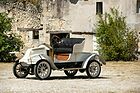 Renault EK Cabriolet 2 places (1915) - als Lot 30 an der Artcurial "Succession André Lurton" Versteigerung 2020