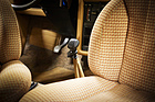 Renault Espace 2000 TSE (1987) - Fünfganggetriebe