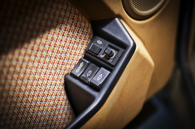 Renault Espace 2000 TSE (1987) - elektrische Fensterheber