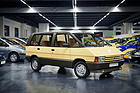 Renault Espace 2000 TSE (1987) - erste Generation, vor dem Facelift von 1988