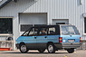 Renault Espace 2200 TXE (1990) - fünf Türen, sieben Plätze (© Daniel Reinhard, 2020) Renault Espace 2200 TXE (1990) - fünf Türen, sieben Plätze (© Daniel Reinhard, 2020)