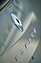 Renault Espace IV (2002) - Schriftzug (© Renault Communications, 2002)