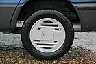 Renault Espace Turbo DX (1989) - Raddeckel