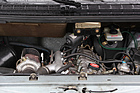 Renault Espace Turbo DX (1989) - Vierzylinder-Diesel