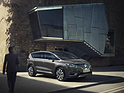 Bild: Renault Espace V (2015) - die fünfte Generation