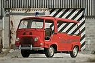 Renault Estafette " Plein Air " (1960) - als Lot 25 an der Artcurial "Succession André Lurton" Versteigerung 2020