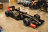 Renault F1 R31 Show Car (Jg. Ca.) (2011) - als Lot 202 angeboten an der Artcurial Rétromobile Paris Versteigerung am 3./4. Februar 2023 (© Artcurial, 2022) Renault F1 R31 Show Car (Jg. Ca.) (2011) - als Lot 202 angeboten an der Artcurial Rétromobile Paris Versteigerung am 3./4. Februar 2023 (© Artcurial, 2022)