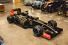 Image: Renault F1 R31 Show Car (Ca.) (2011) - offered as lot 202 at the Artcurial Rétromobile Paris auction on February 3-4, 2023