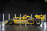 Renault F1 RS-01-04 (1978) - Renault war der Turbo-Pionier in der Formel 1, zahlte aber viel Lehrgeld (© Bruno von Rotz, 2026) Renault F1 RS-01-04 (1978) - Renault war der Turbo-Pionier in der Formel 1, zahlte aber viel Lehrgeld (© Bruno von Rotz, 2026)