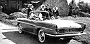 Renault Floride (1959) - in der Cabrio-Version (Quelle: Archiv) Renault Floride (1959) - in der Cabrio-Version (Quelle: Archiv)