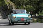 Image: Renault Floride (1960) - at the OCC Jungfrau Rally 2018
