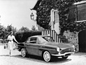 Renault Floride (1961) - hübsches Design von Frua